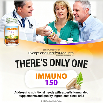 IMMUNO150 Complete Multi