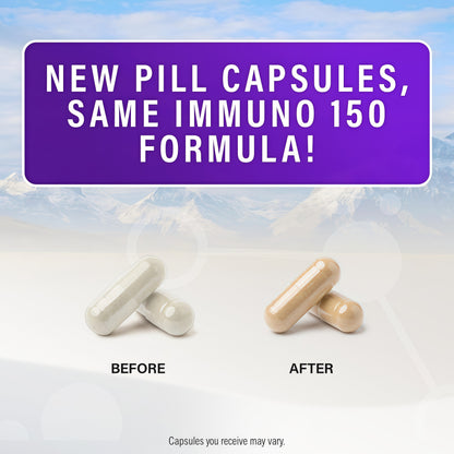 IMMUNO150 Complete Multi