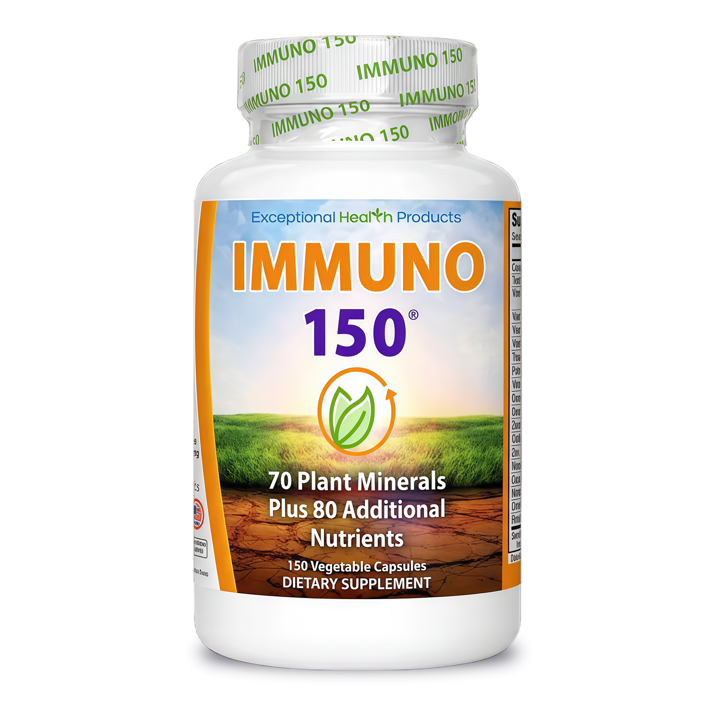 IMMUNO150 Complete Multi
