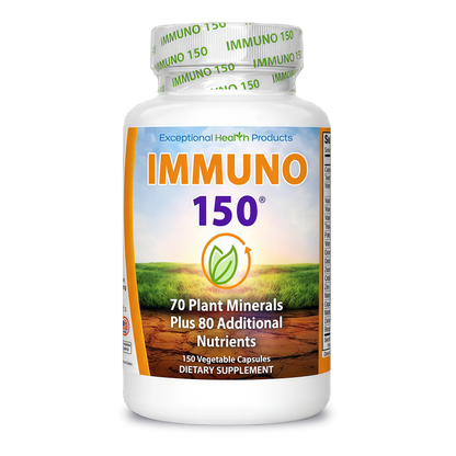 IMMUNO150 Complete Multi