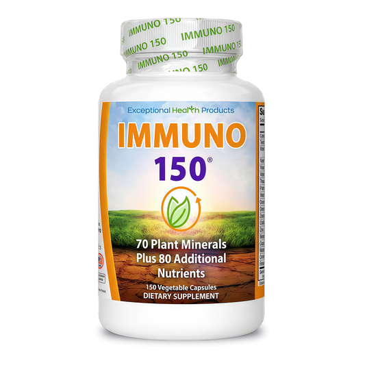IMMUNO150 Complete Multi