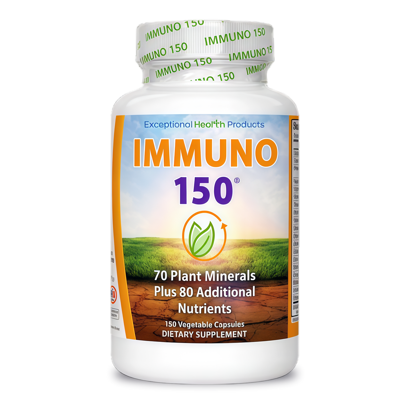 IMMUNO 15O